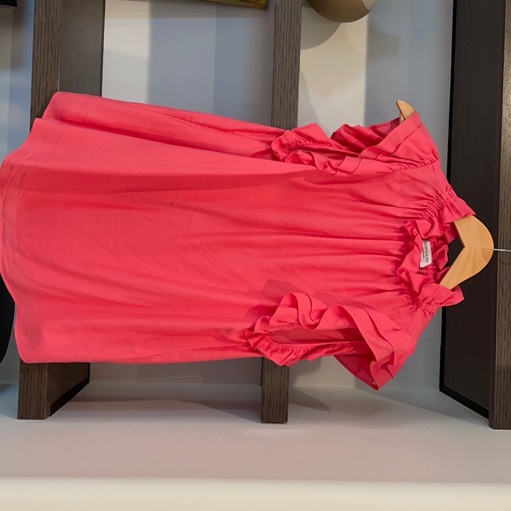 Beautiful HOFFMAN blouse
